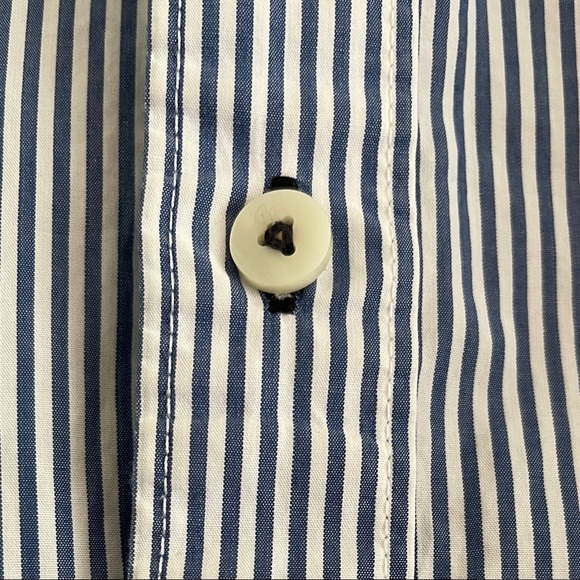 G-Star Raw Button Down – Striped - Picture 3 of 5